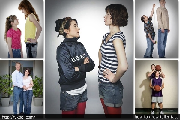 How To Grow Taller Naturally Grow Taller For Dummies Reveals To 